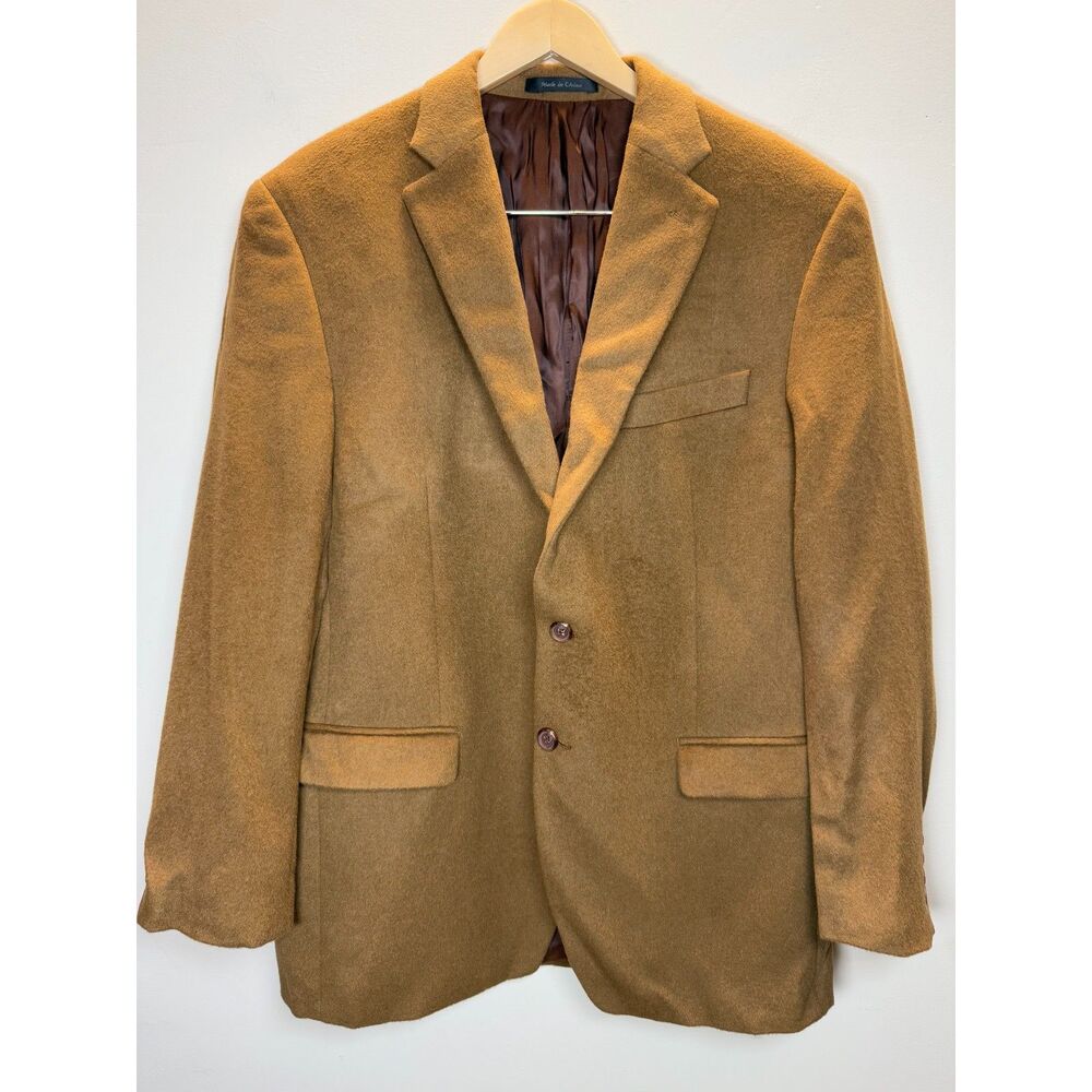 Lauren Ralph Lauren Tan Sport Coat